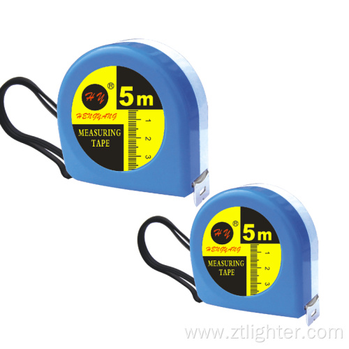 5m Steel Tape Measure Wholesale Price Magnetic